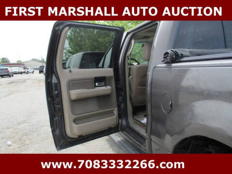 2006 Ford F-150