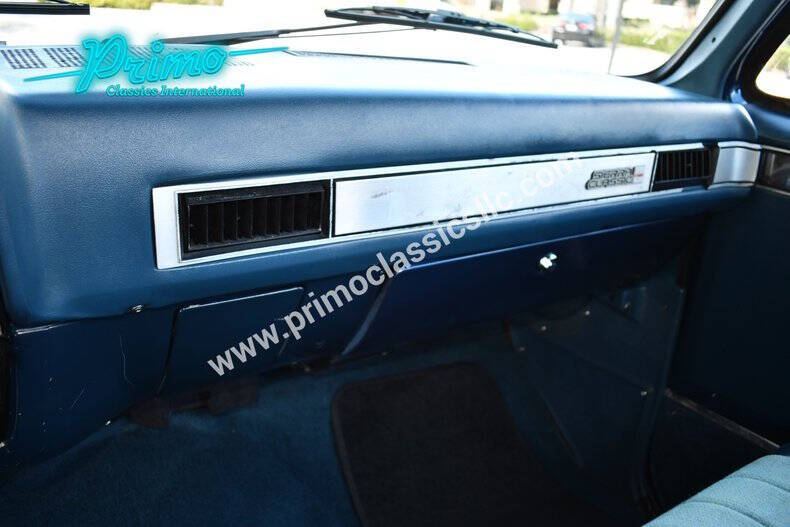 1986 GMC C/K 1500 Series