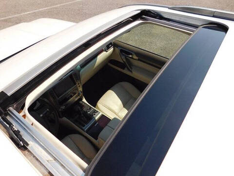 2018 Lexus GX 460 Luxury