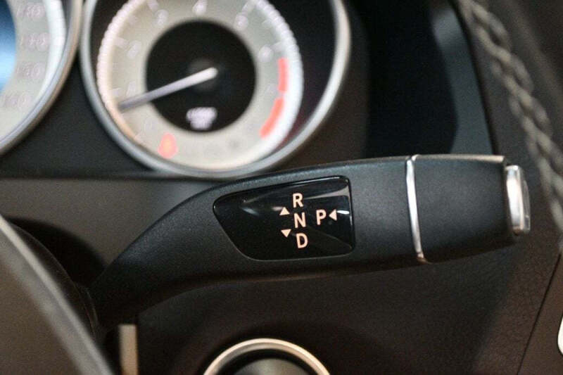 2016 Mercedes-Benz E-Class E 400