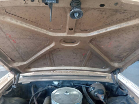 1964 Mercury Montclair