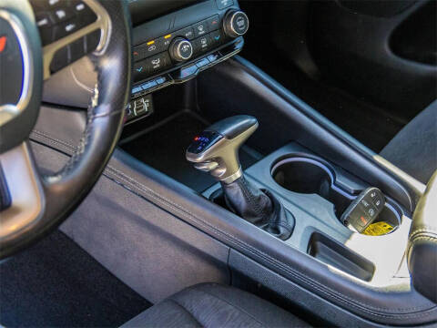 2022 Dodge Durango SXT