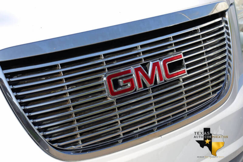2014 GMC Yukon XL SLT