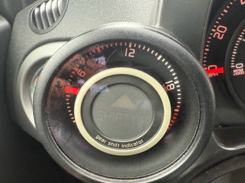 2013 FIAT 500 Abarth