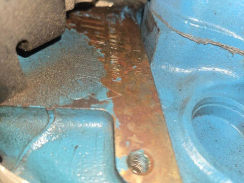 1978 Chevrolet Camaro