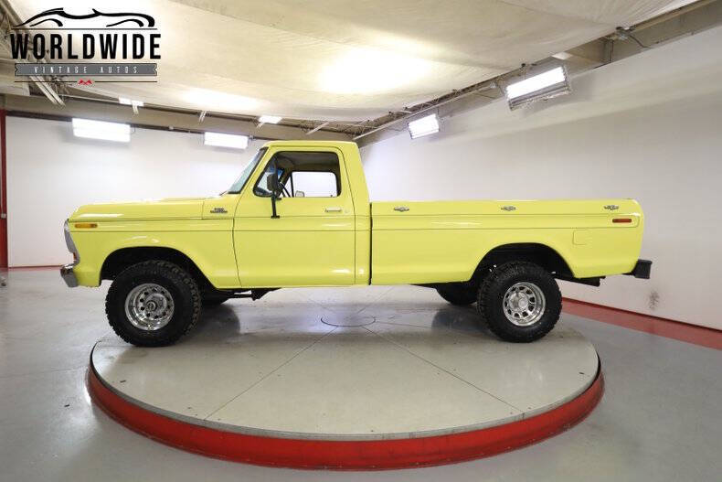 1978 Ford F-150
