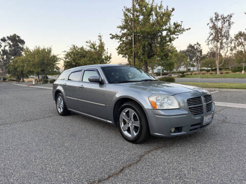 2007 Dodge Magnum RT