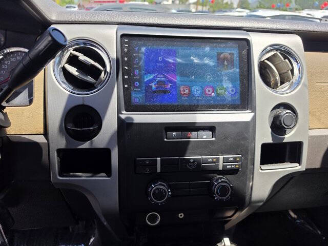 2009 Ford F-150