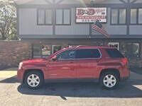 2014 GMC Terrain SLT-1