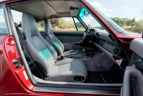 1997 Porsche 911