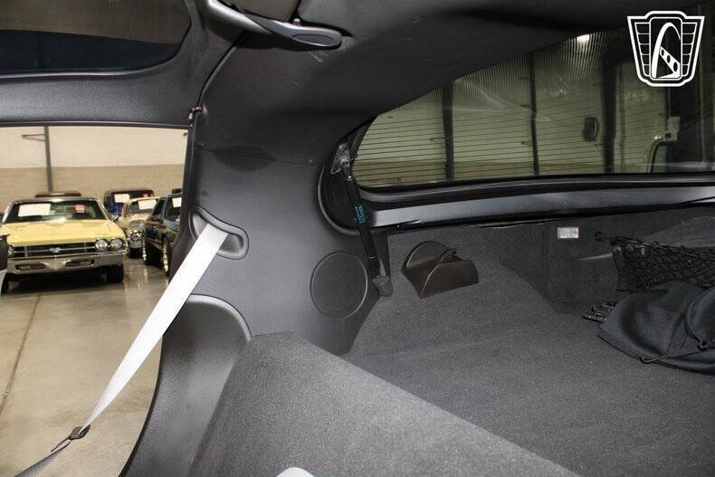 2008 Chevrolet Corvette