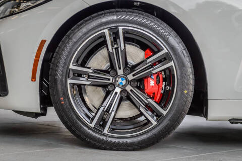 2021 BMW 4 Series M440i xDrive