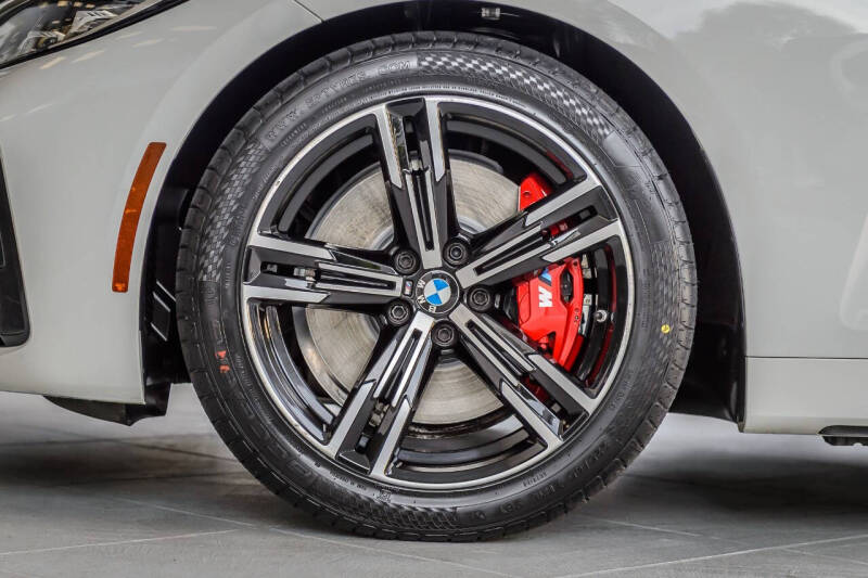 2021 BMW 4 Series M440i xDrive