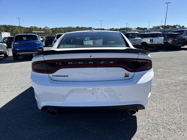 2023 Dodge Charger for sale at Mid-State Pre-Owned in Beckley, WV