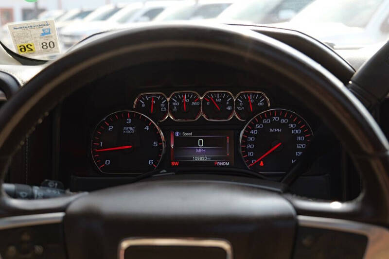 2014 GMC Sierra 1500