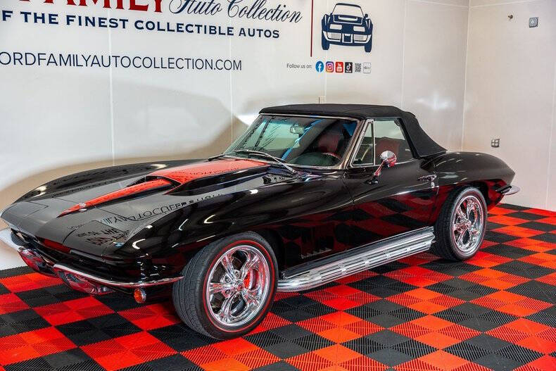 1964 Chevrolet Corvette