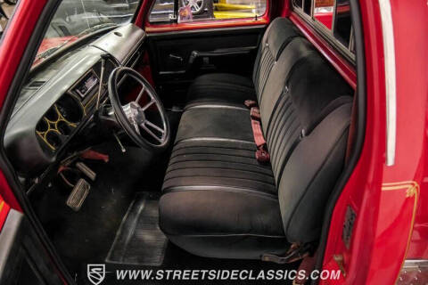 1979 Dodge D150 Pickup