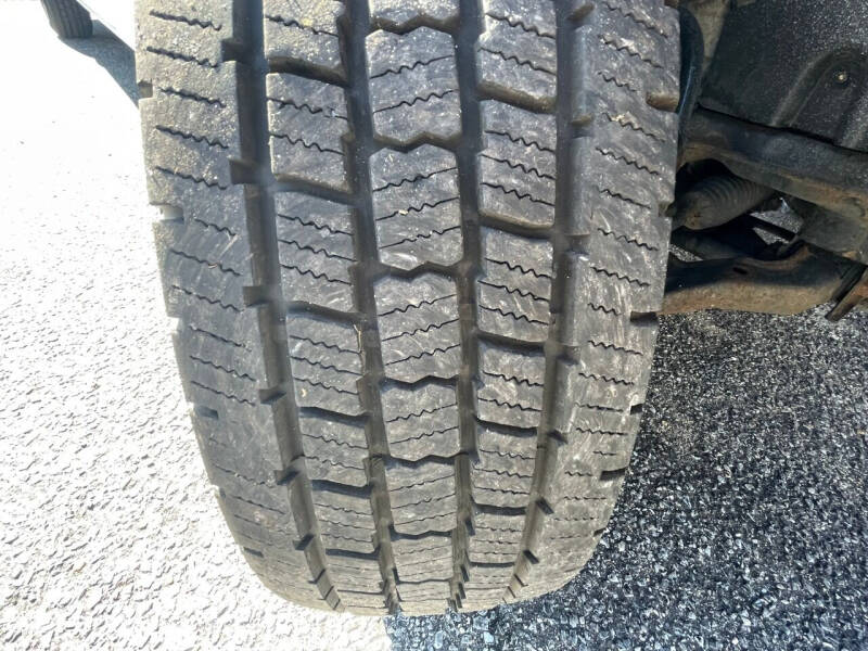 2013 Freightliner Sprinter