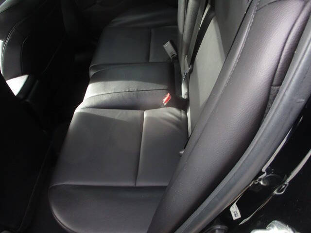 2016 Acura ILX w/Tech