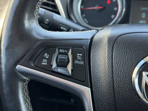 2014 Buick Encore Premium