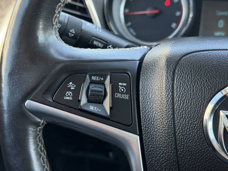 2014 Buick Encore Premium