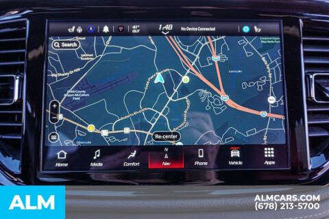 2024 Dodge Durango SRT Hellcat