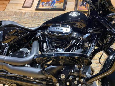 2023 Harley-Davidson Street Glide® Special