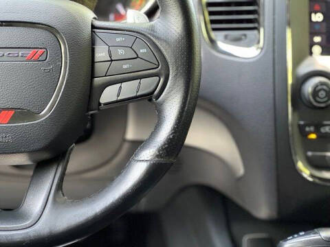 2019 Dodge Durango GT Plus