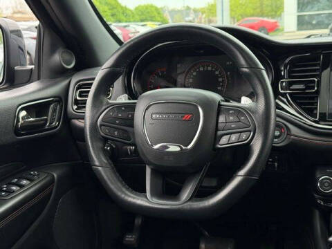 2025 Dodge Durango GT Plus