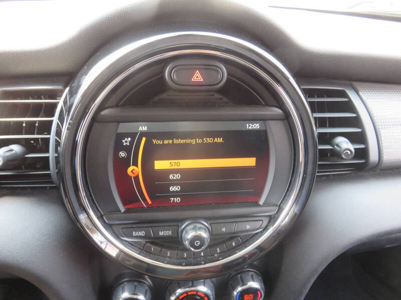 2019 MINI Hardtop 4 Door Cooper