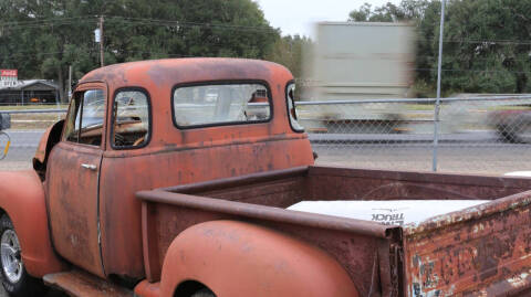 1954 Chevrolet 3100 for sale at collectable-cars LLC in Nacogdoches TX