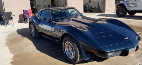 1979 Chevrolet Corvette