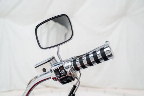 1999 Indian Chief