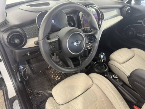 2023 MINI Hardtop 2 Door Cooper S