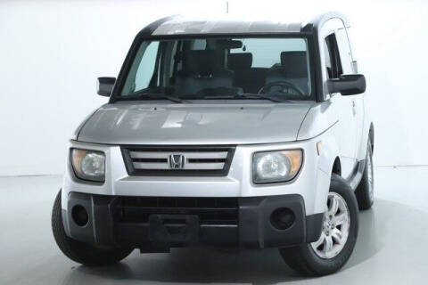 2008 Honda Element for sale at Carena Motors in Twinsburg OH