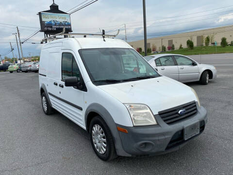 2011 Ford Transit Connect for sale at A & D Auto Group LLC in Carlisle PA