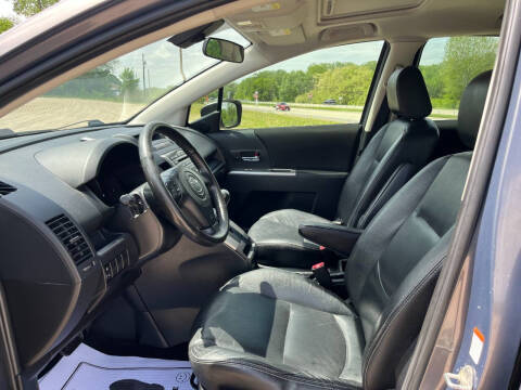 2008 Mazda MAZDA5 Grand Touring