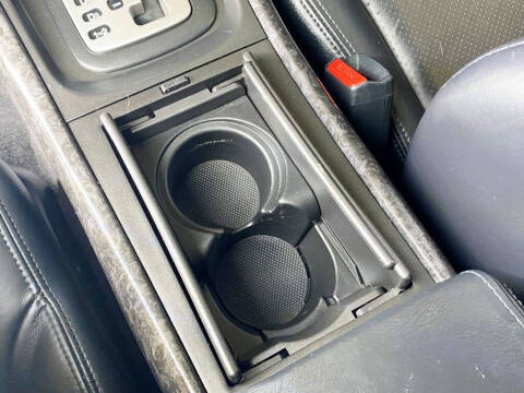 2003 Acura TL 3.2 Type-S w/Navi