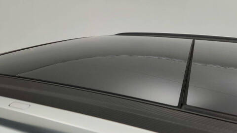 2022 Audi SQ7 4.0T quattro Prestige