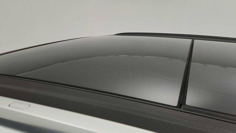 2022 Audi SQ7 4.0T quattro Prestige