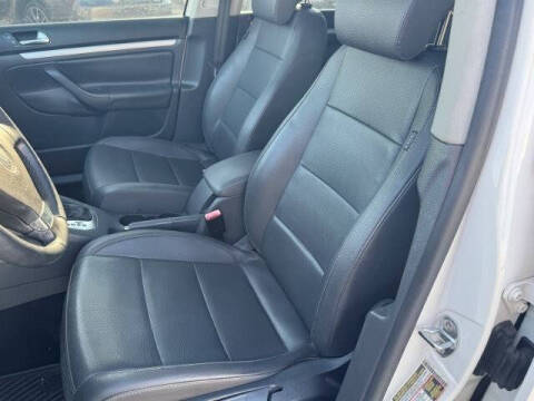 2009 Volkswagen Jetta