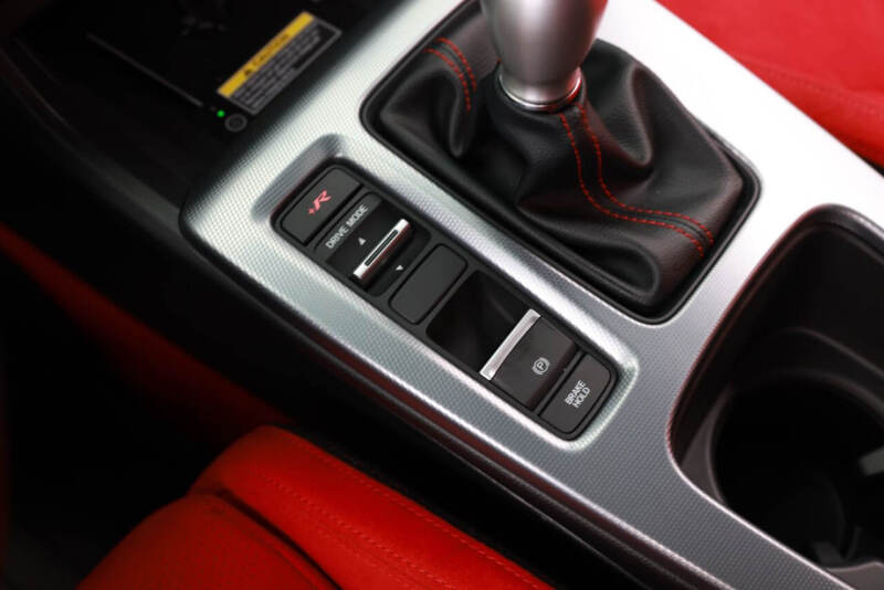 2025 Honda Civic Type R