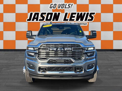 2026 RAM 4500