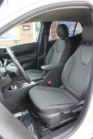 2022 Buick Encore GX Preferred