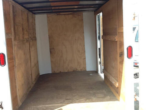 2009 Haulmark HLC