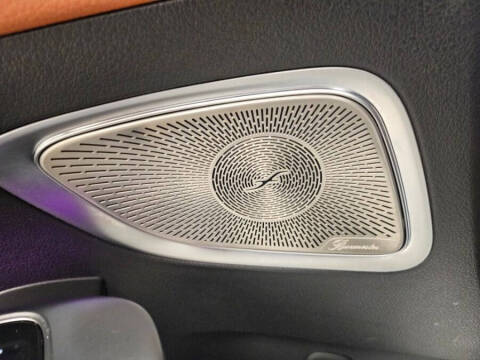 2023 Mercedes-Benz C-Class AMG C 43