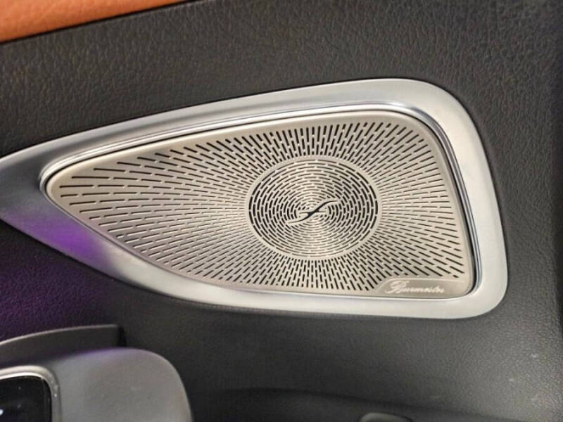 2023 Mercedes-Benz C-Class AMG C 43