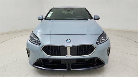 2025 BMW 2 Series 228 xDrive Gran Coupe