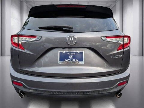 2019 Acura RDX w/Advance