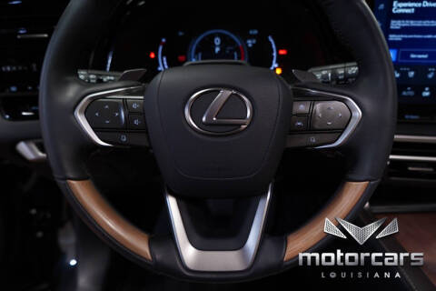 2024 Lexus RX 350 Premium+